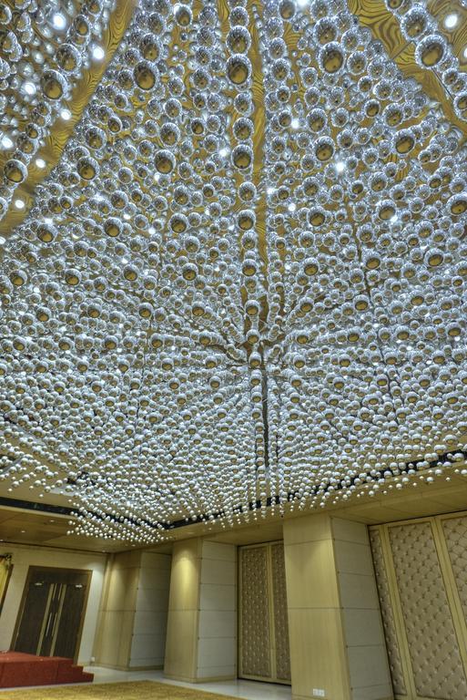 Hotel Delite Grand Faridabad Dış mekan fotoğraf