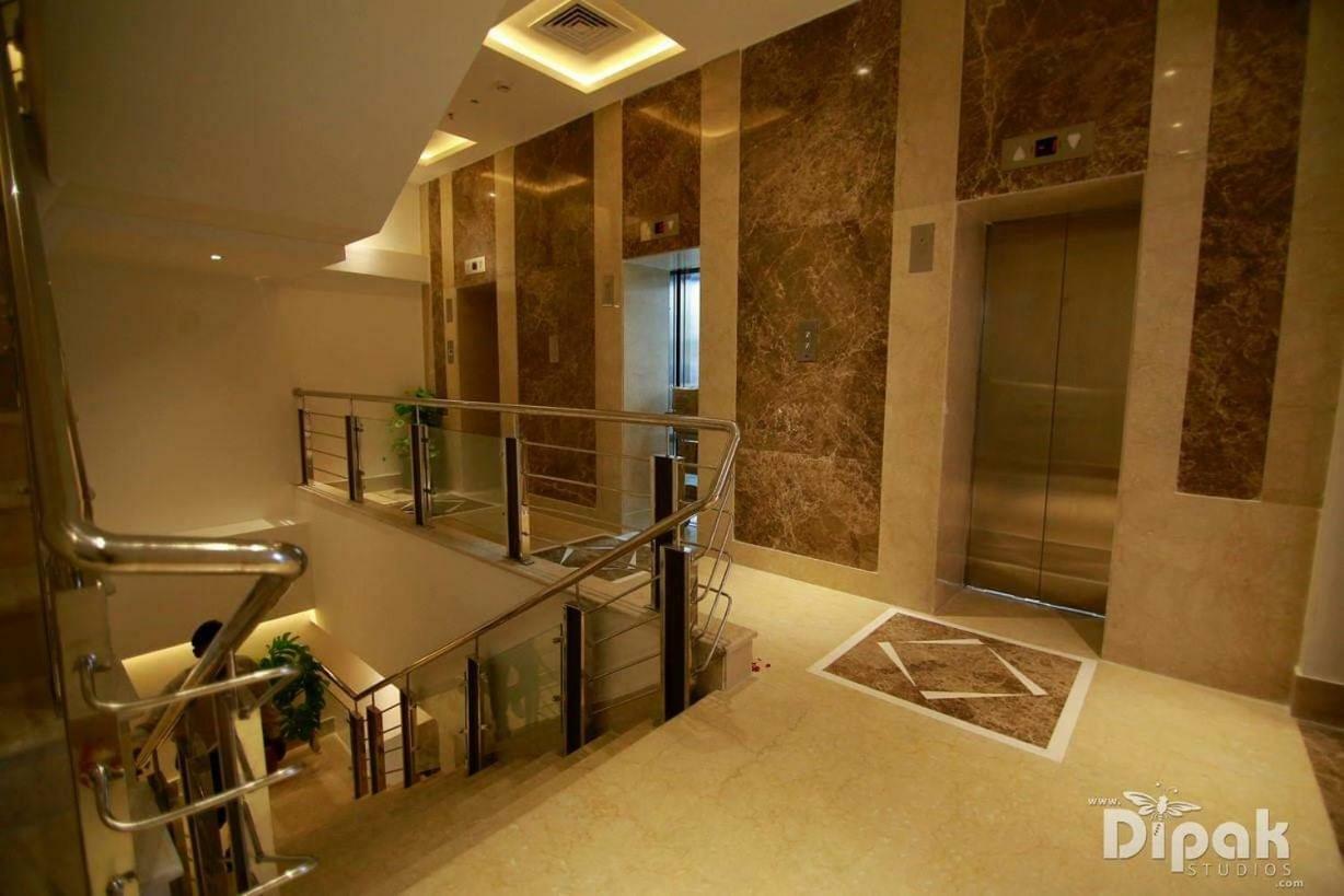 Hotel Delite Grand Faridabad Dış mekan fotoğraf